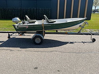 Quicksiler by m speedboot - afbeelding 12 van  23