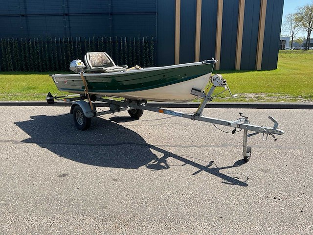 Quicksiler by m speedboot - afbeelding 21 van  23