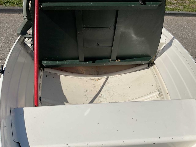 Quicksiler by m speedboot - afbeelding 5 van  11
