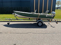 Quicksiler by m speedboot - afbeelding 1 van  11