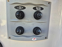 Quicksilver - 630 comander - speedboot met mercury 135 pk v6 optimax buitenboordmotor - afbeelding 15 van  29