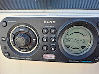 Quicksilver - 630 comander - speedboot met mercury 135 pk v6 optimax buitenboordmotor - afbeelding 16 van  29