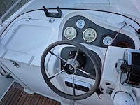 Quicksilver - 630 comander - speedboot met mercury 135 pk v6 optimax buitenboordmotor - afbeelding 17 van  29