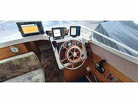 Quicksilver - camping 650 - motor yacht - 2000 - afbeelding 2 van  30