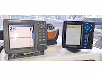 Quicksilver - camping 650 - motor yacht - 2000 - afbeelding 4 van  30