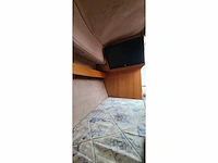 Quicksilver - camping 650 - motor yacht - 2000 - afbeelding 7 van  30
