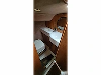 Quicksilver - camping 650 - motor yacht - 2000 - afbeelding 8 van  30