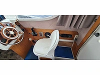 Quicksilver - camping 650 - motor yacht - 2000 - afbeelding 9 van  30