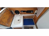 Quicksilver - camping 650 - motor yacht - 2000 - afbeelding 10 van  30