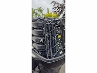 Quicksilver - camping 650 - motor yacht - 2000 - afbeelding 14 van  30