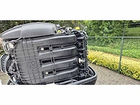 Quicksilver - camping 650 - motor yacht - 2000 - afbeelding 15 van  30