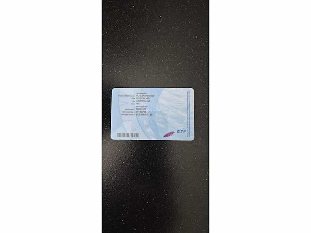 Quicksilver - camping 650 - motor yacht - 2000 - afbeelding 17 van  30