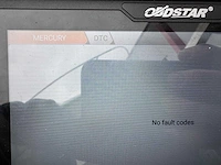 Quicksilver - camping 650 - motor yacht - 2000 - afbeelding 18 van  30