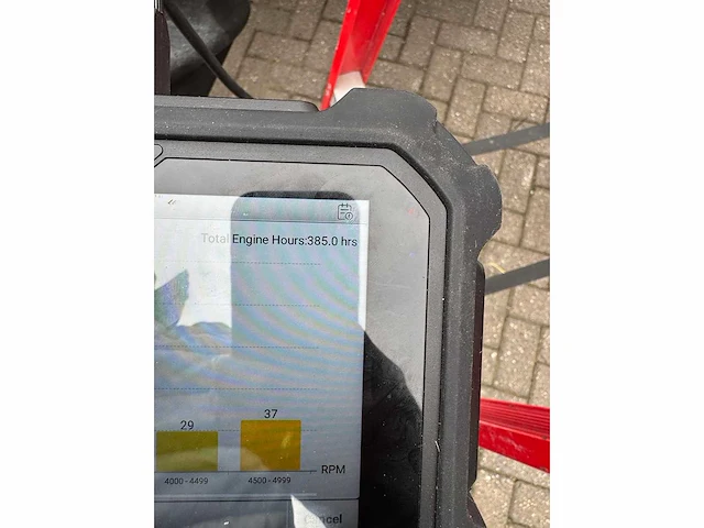 Quicksilver - camping 650 - motor yacht - 2000 - afbeelding 19 van  30