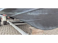 Quicksilver - camping 650 - motor yacht - 2000 - afbeelding 22 van  30