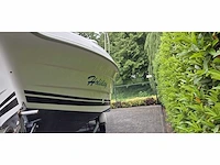 Quicksilver - camping 650 - motor yacht - 2000 - afbeelding 26 van  30