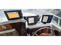 Quicksilver - camping 650 - motor yacht - 2000 - afbeelding 30 van  30