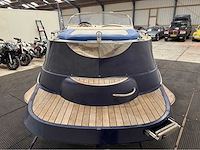Quicksilver - ornvik - classic 20 - speedboot - 2007 - afbeelding 10 van  46
