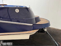 Quicksilver - ornvik - classic 20 - speedboot - 2007 - afbeelding 11 van  46