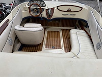 Quicksilver - ornvik - classic 20 - speedboot - 2007 - afbeelding 18 van  46