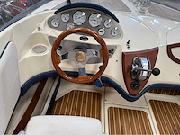 Quicksilver - ornvik - classic 20 - speedboot - 2007 - afbeelding 21 van  46