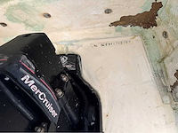 Quicksilver - ornvik - classic 20 - speedboot - 2007 - afbeelding 27 van  46