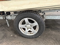 Quicksilver - ornvik - classic 20 - speedboot - 2007 - afbeelding 33 van  46