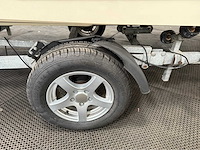 Quicksilver - ornvik - classic 20 - speedboot - 2007 - afbeelding 36 van  46