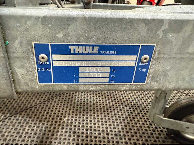 Quicksilver - ornvik - classic 20 - speedboot - 2007 - afbeelding 37 van  46