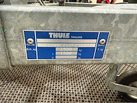 Quicksilver - ornvik - classic 20 - speedboot - 2007 - afbeelding 37 van  46