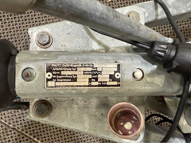 Quicksilver - ornvik - classic 20 - speedboot - 2007 - afbeelding 38 van  46