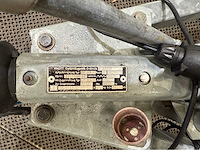 Quicksilver - ornvik - classic 20 - speedboot - 2007 - afbeelding 38 van  46