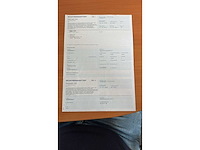 Quicksilver - ornvik - classic 20 - speedboot - 2007 - afbeelding 39 van  46