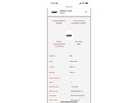 Quicksilver - ornvik - classic 20 - speedboot - 2007 - afbeelding 41 van  46