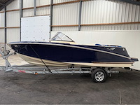 Quicksilver - ornvik - classic 20 - speedboot - 2007 - afbeelding 43 van  46