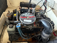 Quicksilver - ornvik - classic 20 - speedboot - 2007 - afbeelding 45 van  46