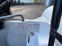 Quicksilver 450 hypalon tubes rib boot + buitenboordmotor 35pk + trailer - afbeelding 7 van  28