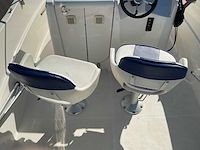 Quicksilver 525 flamingo speedboot - afbeelding 11 van  42