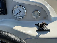 Quicksilver 525 flamingo speedboot - afbeelding 14 van  42