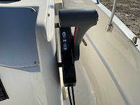 Quicksilver 525 flamingo speedboot - afbeelding 17 van  42