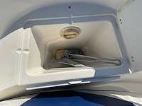 Quicksilver 525 flamingo speedboot - afbeelding 24 van  42