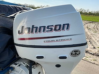 Quicksilver 525 flamingo speedboot - afbeelding 38 van  42