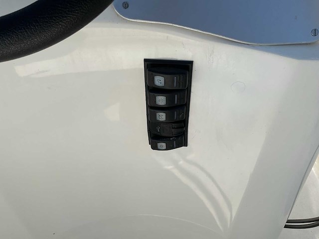 Quicksilver 525 flamingo speedboot - afbeelding 15 van  41