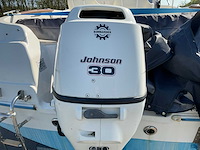 Quicksilver 525 flamingo speedboot - afbeelding 38 van  41