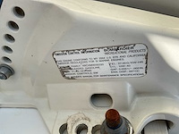 Quicksilver 525 flamingo speedboot - afbeelding 4 van  42
