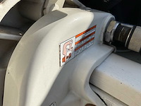 Quicksilver 525 flamingo speedboot - afbeelding 5 van  42