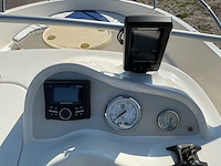 Quicksilver 525 flamingo speedboot - afbeelding 13 van  42
