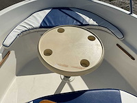 Quicksilver 525 flamingo speedboot - afbeelding 20 van  42