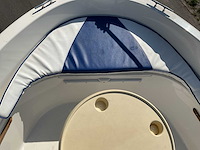 Quicksilver 525 flamingo speedboot - afbeelding 22 van  42