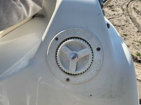 Quicksilver 525 flamingo speedboot - afbeelding 9 van  37